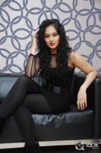 Nikesha-Patel